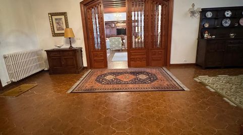 Foto 3 de Casa o xalet en venda a Santa Maria, 27, Madrigal de las Altas Torres, Ávila