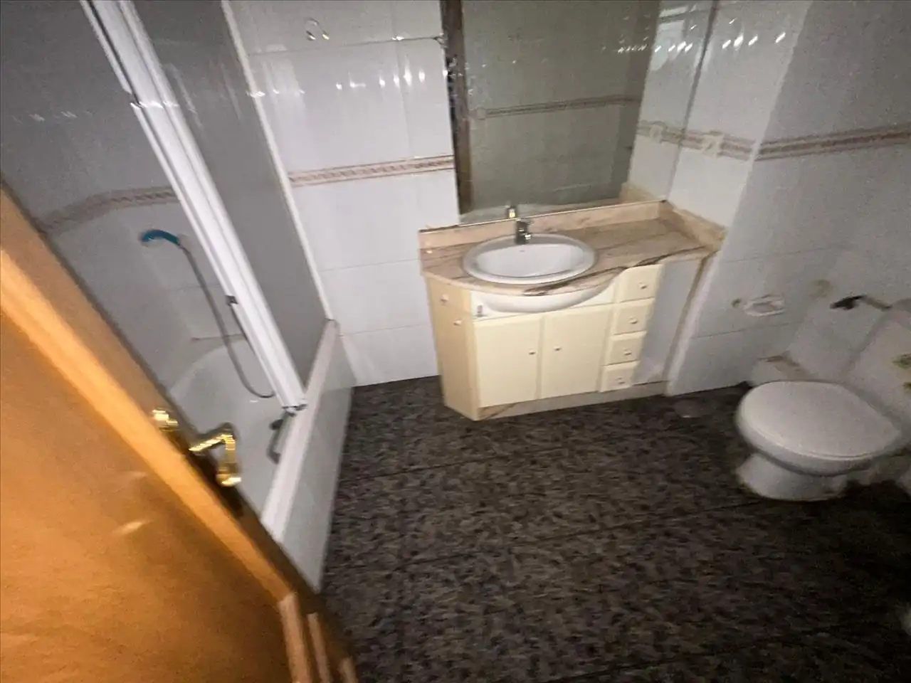 Wohnung mit Terrasse zum Verkauf in AV de la Feria, imagen 8