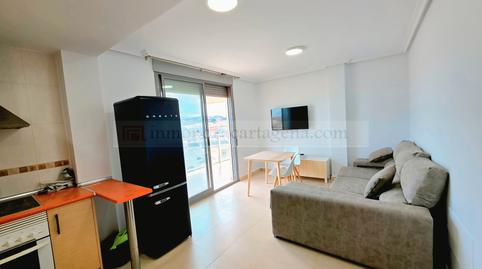 Photo 3 of Flat to rent in Calle Prolongación Angel Bruna, Barrio de Peral - San Félix, Cartagena