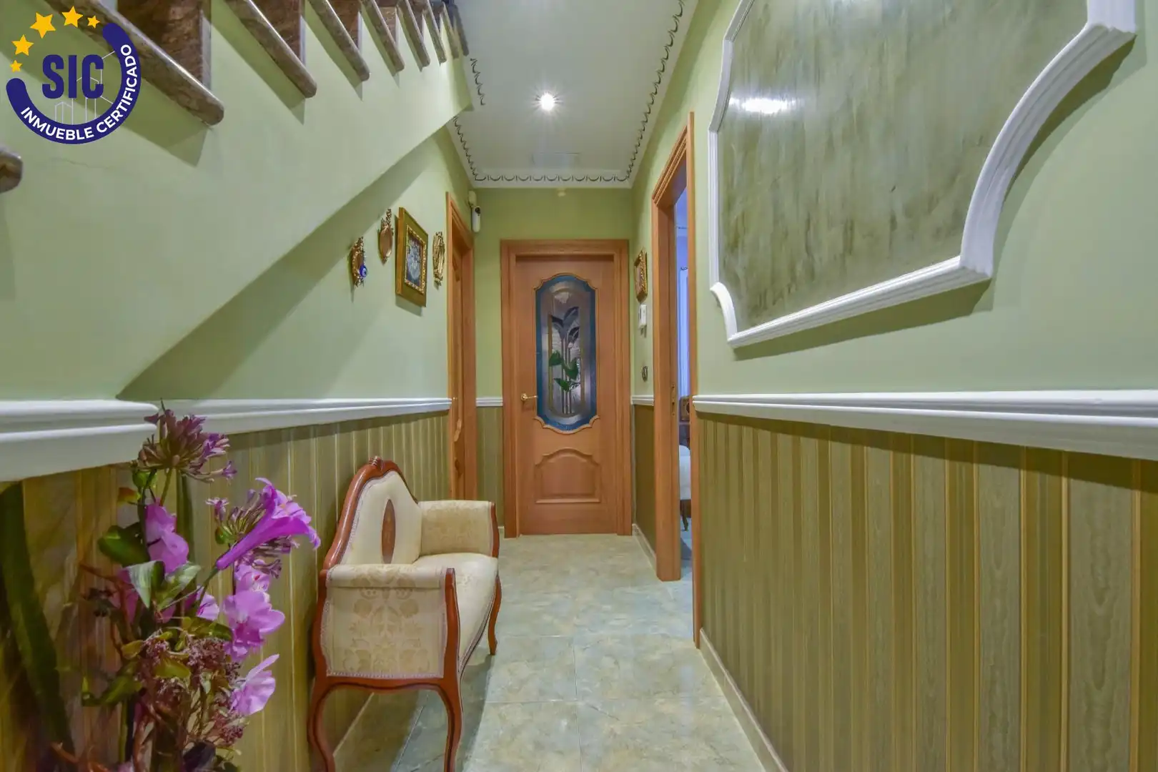 Casa o chalet en venta en Canals con Aire acondicionado, Calefacción y Terraza