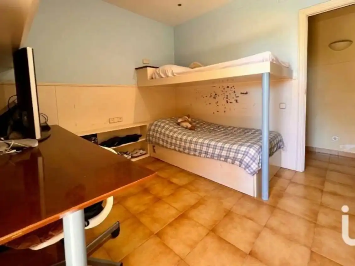 Wohnung mit Pool zum Verkauf in Avenida Sant Andreu, 116, imagen 22
