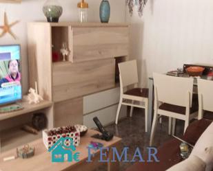 Dining room of Flat for sale in Cartagena