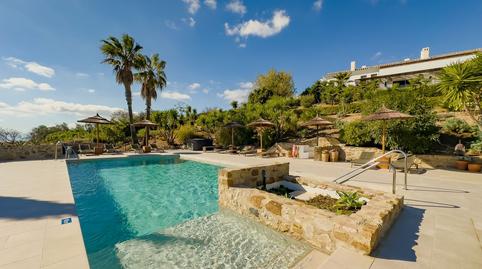 Foto 3 von Country house zum Verkauf in Villanueva de la Concepción, Málaga