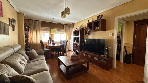 Foto 2 de Piso en venta en La Estación, Badajoz