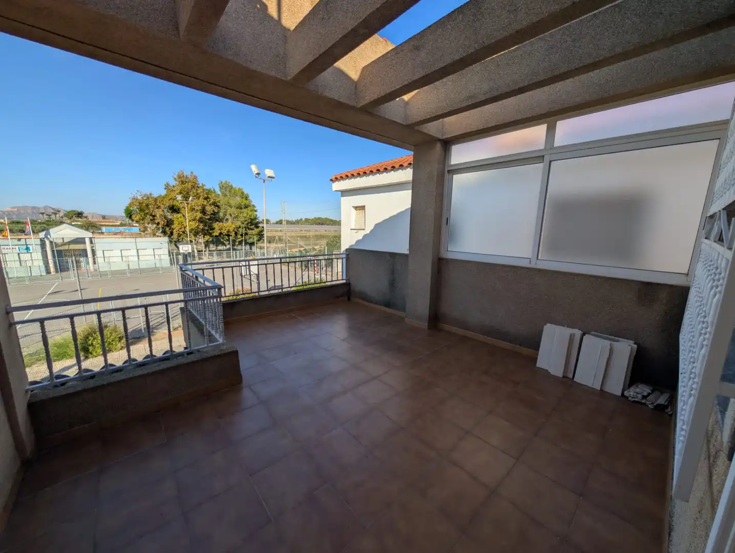 Xalet amb jardí en venda a Torre-Pacheco ciudad, imagen 17