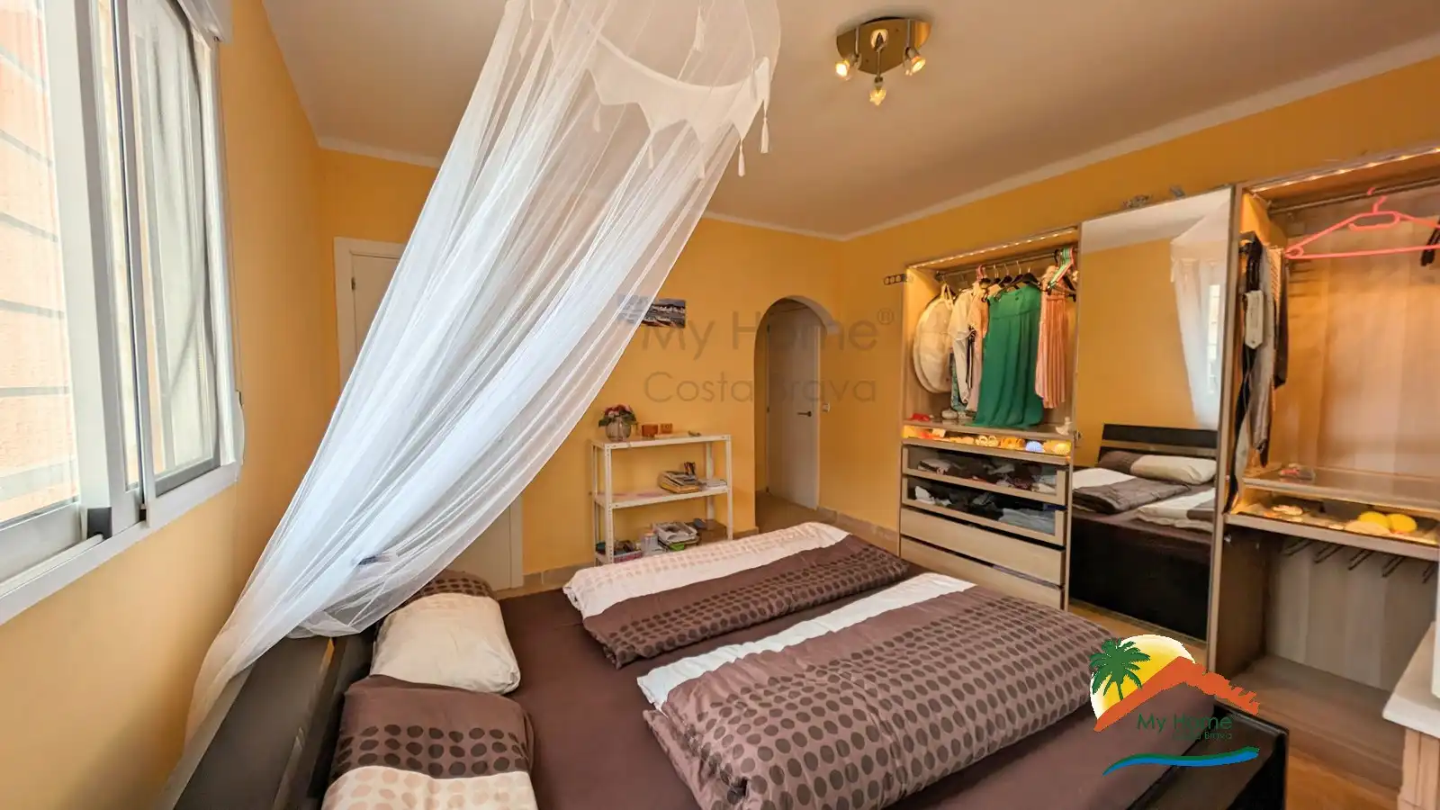 Casa o xalet en venda a Lloret Blau - La Creu de Lloret
