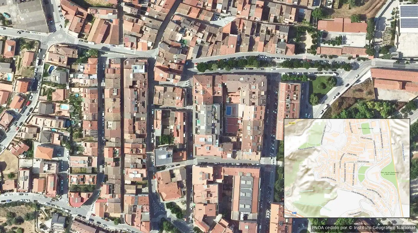 Pis en venda en Castellbisbal, Barcelona
