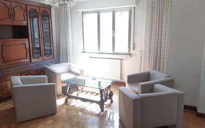 Living room of Flat for sale in Salamanca Capital