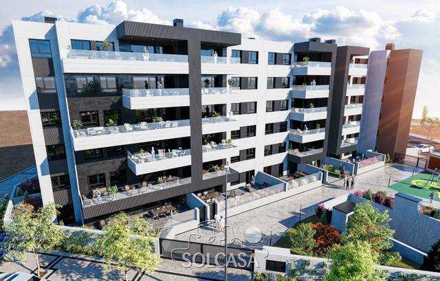 Piso en Venta en La Victoria - Puente Jardín