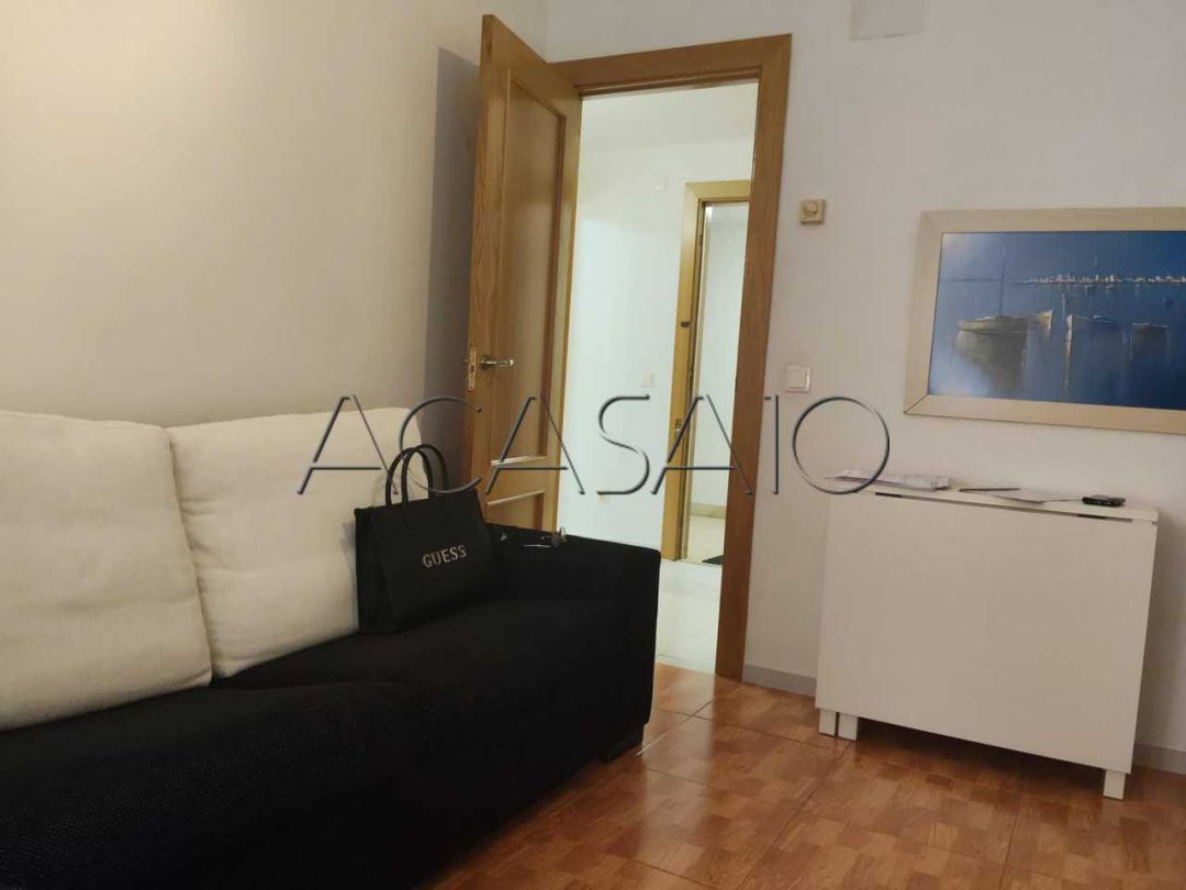 Flat for sale in Las Ventas de Retamosa