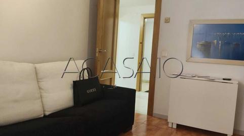 Foto 3 de Pis en venda a Las Ventas de Retamosa, Toledo