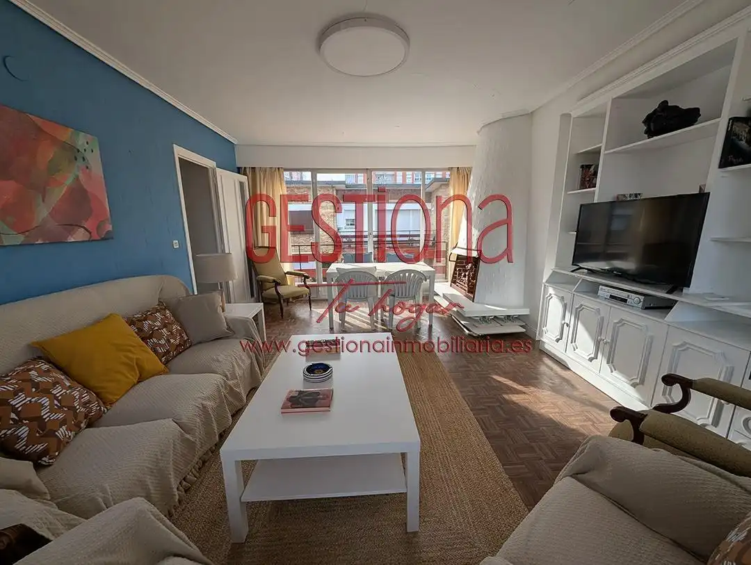 Apartament amb terrassa en venda a El Puntal, imagen 19