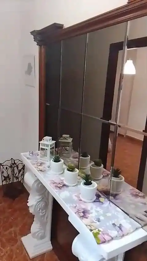 Bathroom of Flat for rent in Ronda
