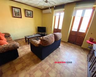 Living room of Flat for sale in Peñarroya-Pueblonuevo  with Terrace