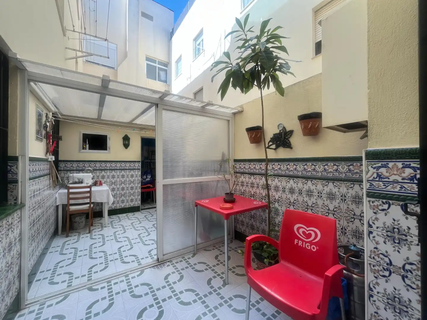 Appartamento con giardino in vendita a Jerez Sur, imagen 57