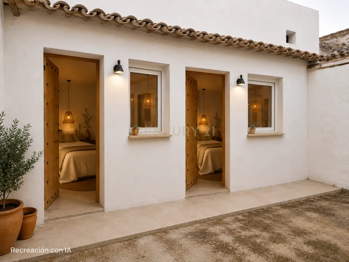Maison à vendre à Diseminado Poligono 25, 61, Álora, Spain, imagen 21