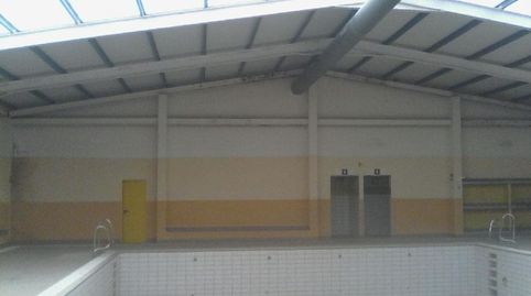 Photo 5 of Industrial buildings for rent in C/ Santa Barbara , Valencia de Alcántara, Cáceres