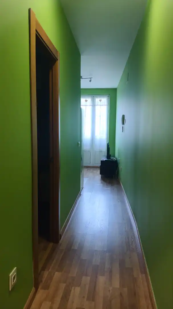 Apartamento de alquiler en Avilés con Calefacción y Amueblado