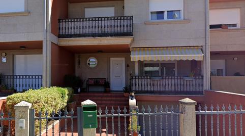 Foto 2 de Casa adosada en venda a Sanxenxo pueblo, Pontevedra