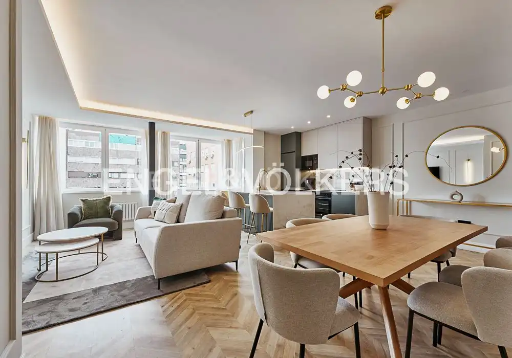 Appartement avec piscine à vendre à Calle del General Oráa