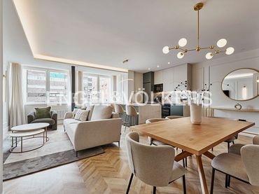 Appartement avec piscine à vendre à Calle del General Oráa