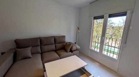 Foto 5 de Piso de alquiler en Radio Linares, Centro ciudad, Linares
