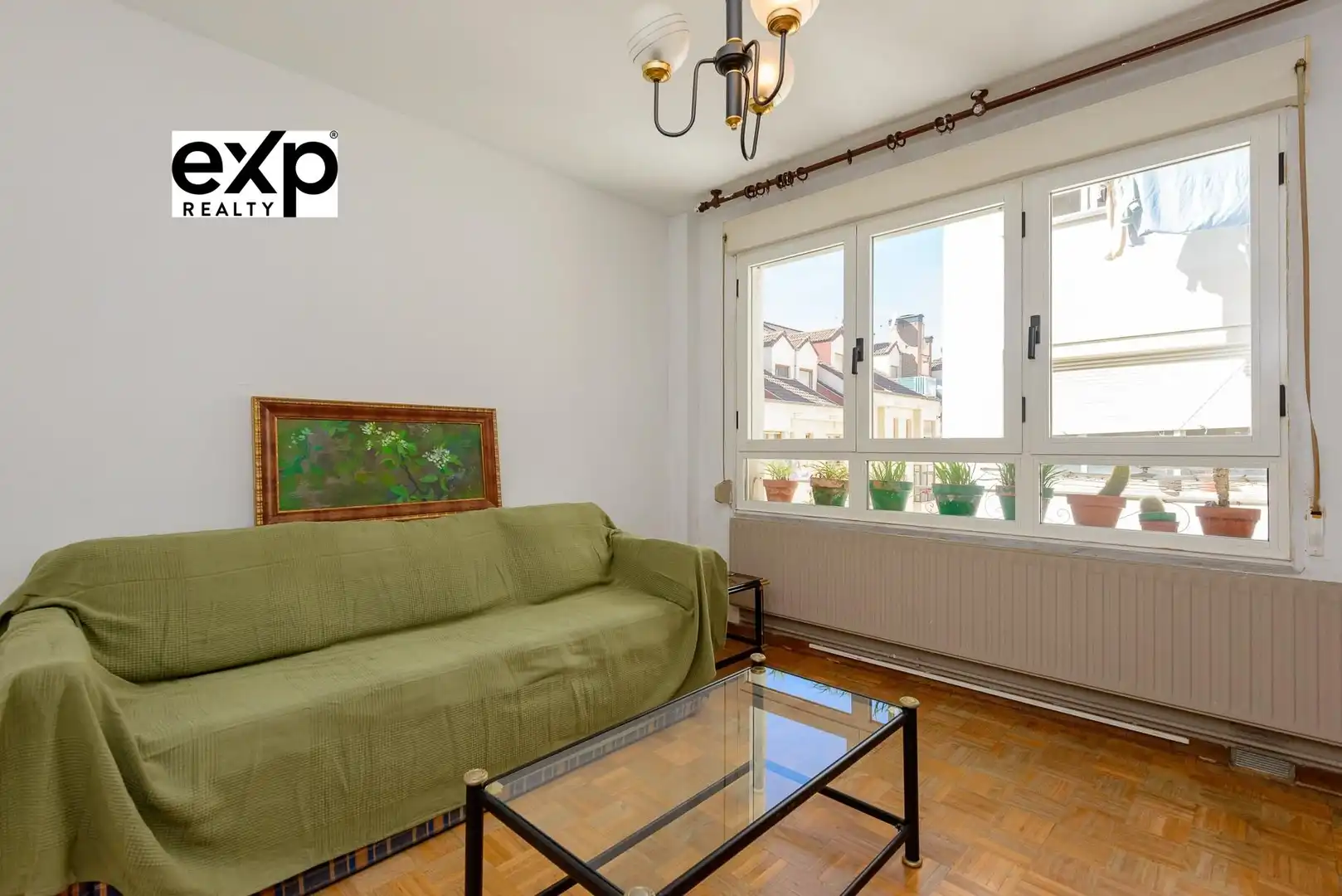 Piso con ascensor en venta en Calle TEODORO CUESTA, imagen 5