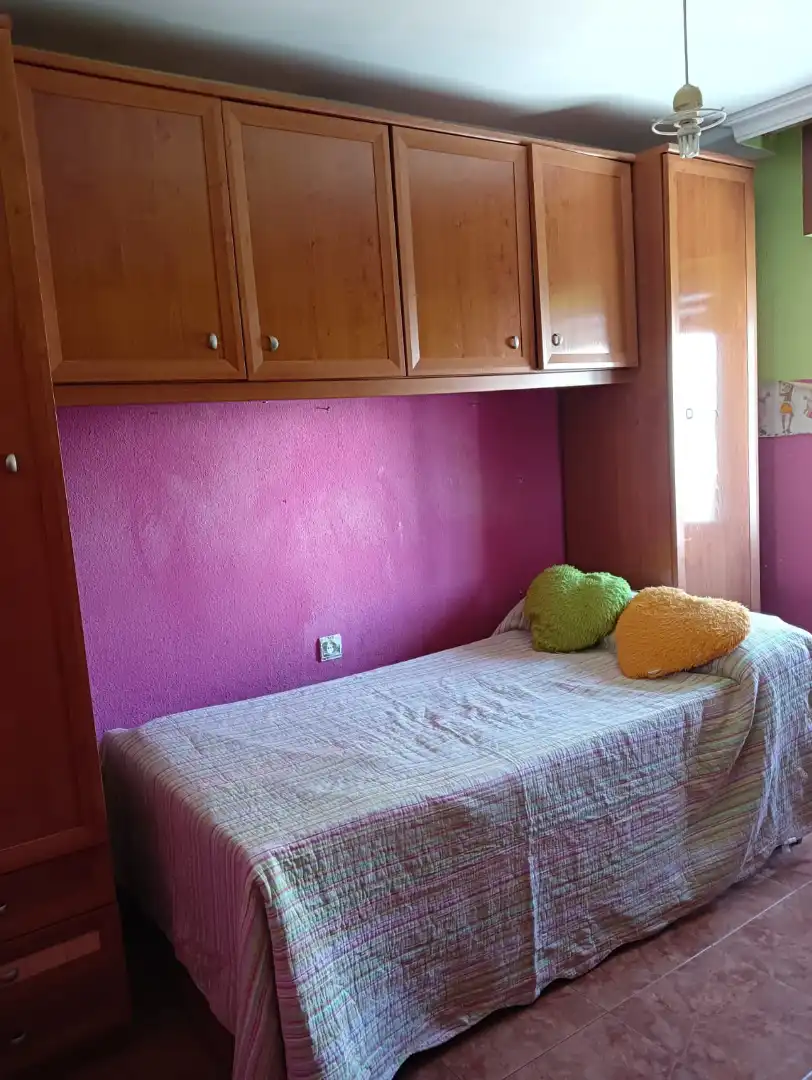 Habitación de Piso en venta en Córdoba con Amueblado