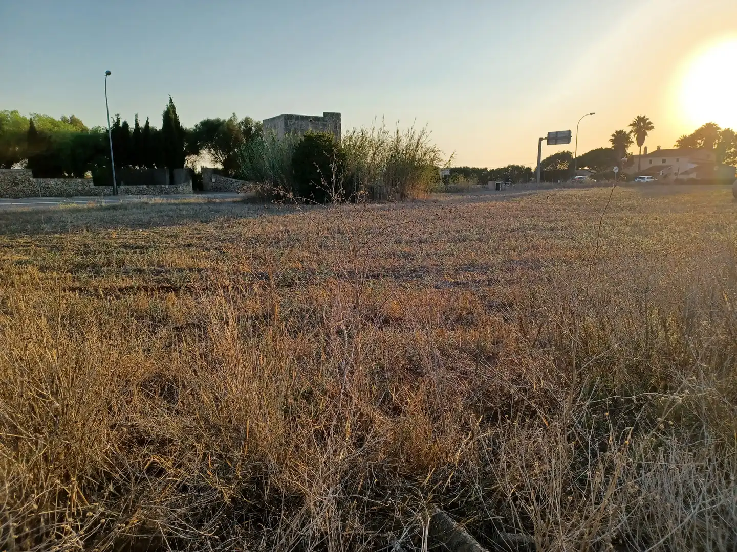 Terreno en venta en Campos