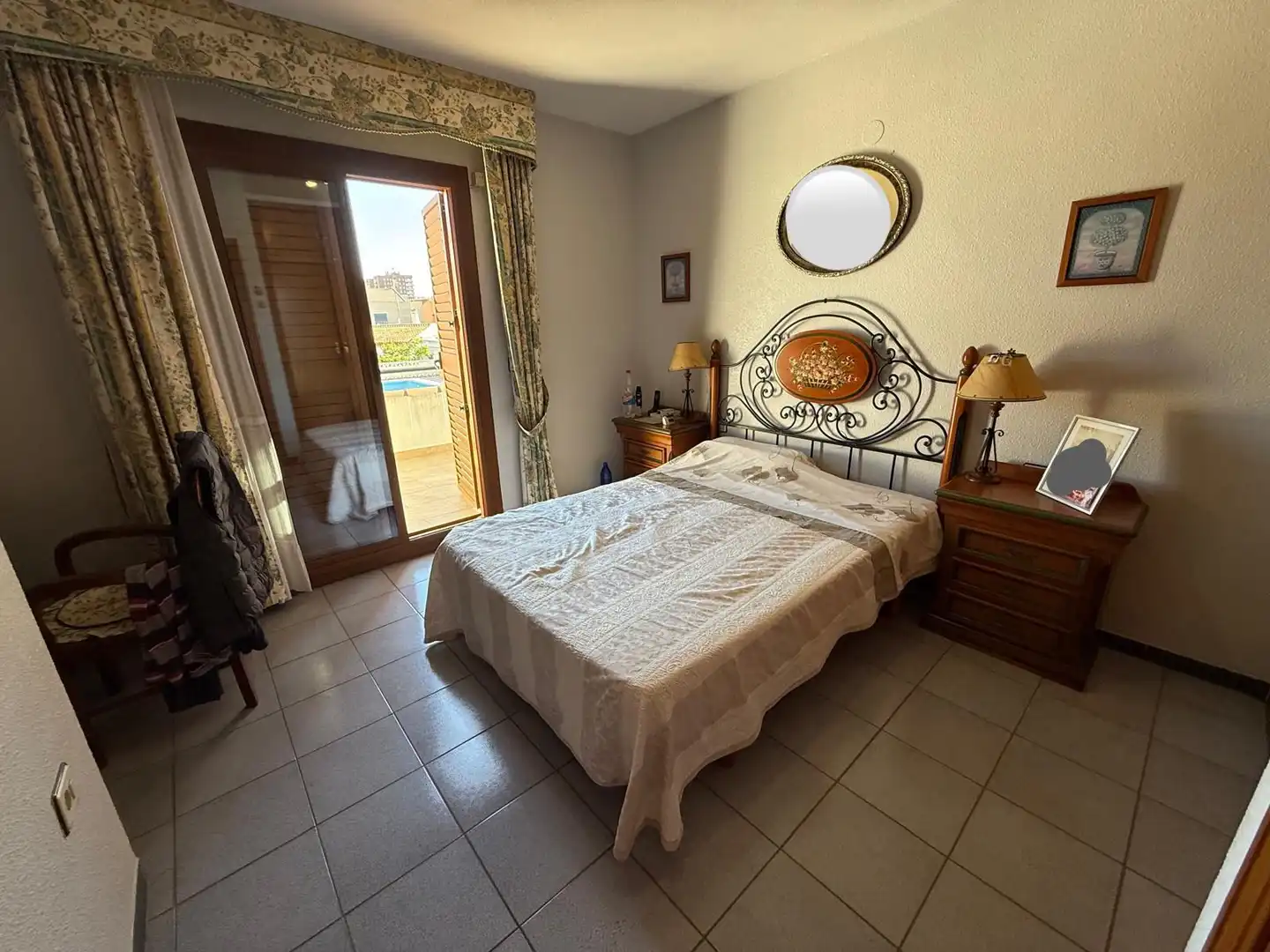 Bedroom of Detached homes for sale in Sagunto / Sagunt