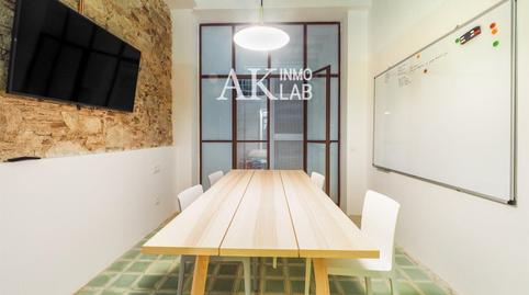 Photo 5 of Premises for rent in Peu de la Creu, El Raval,  Barcelona Capital