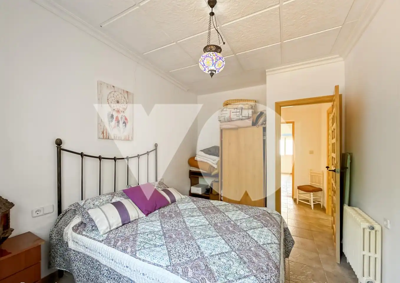 Maison avec piscine à vendre à Diseminado Almodovar Poligono 62, parcela 206, imagen 13
