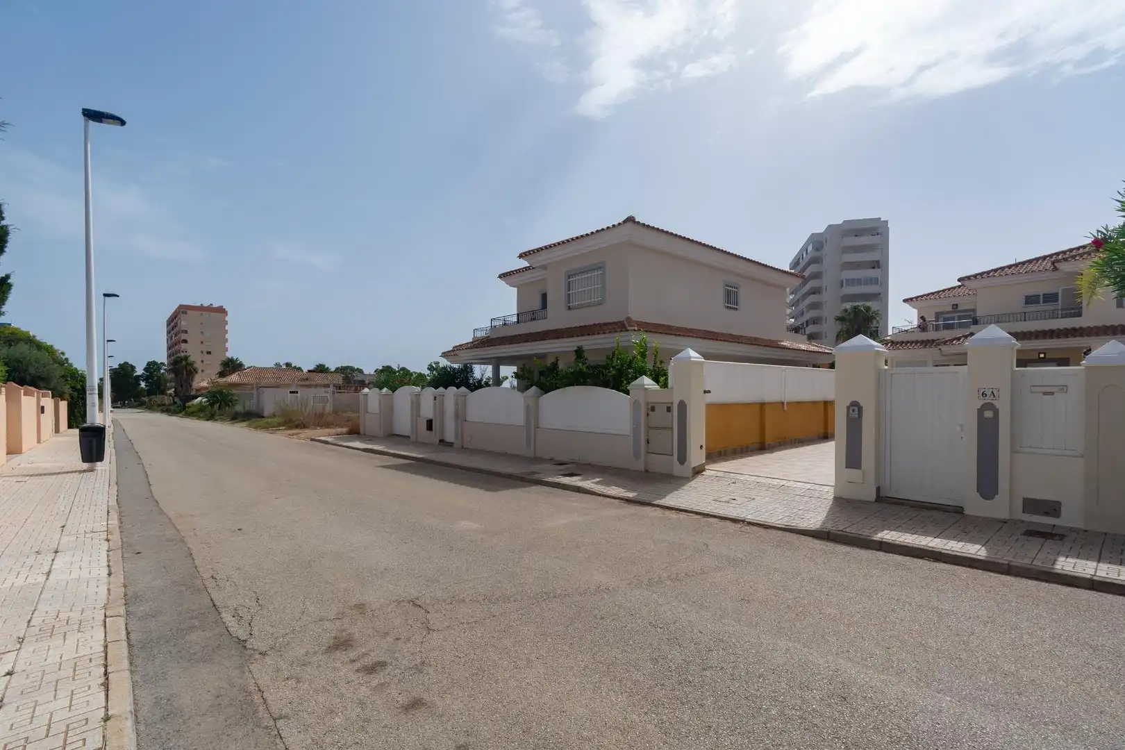 Villa mit Terrasse zum Verkauf in Calle Rio Bidasoa 6, imagen 57