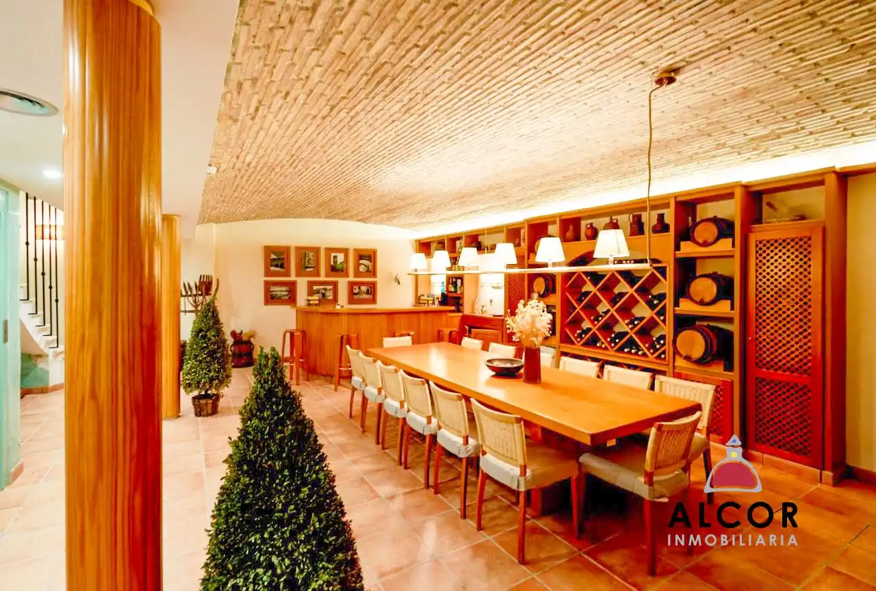 Haus mit Terrasse zum Verkauf in La Jana, imagen 2