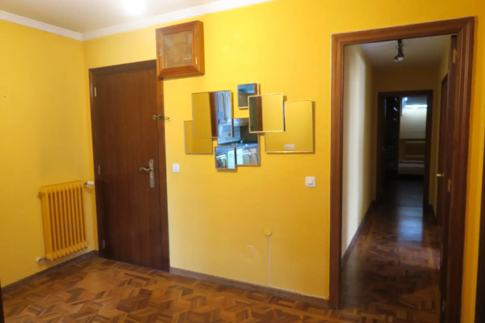 Piso con ascensor en venta en Calle Eduardo Carreño Valdés, imagen 10