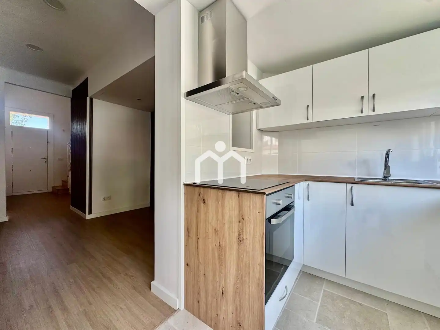 Detached homes for sale in Centre