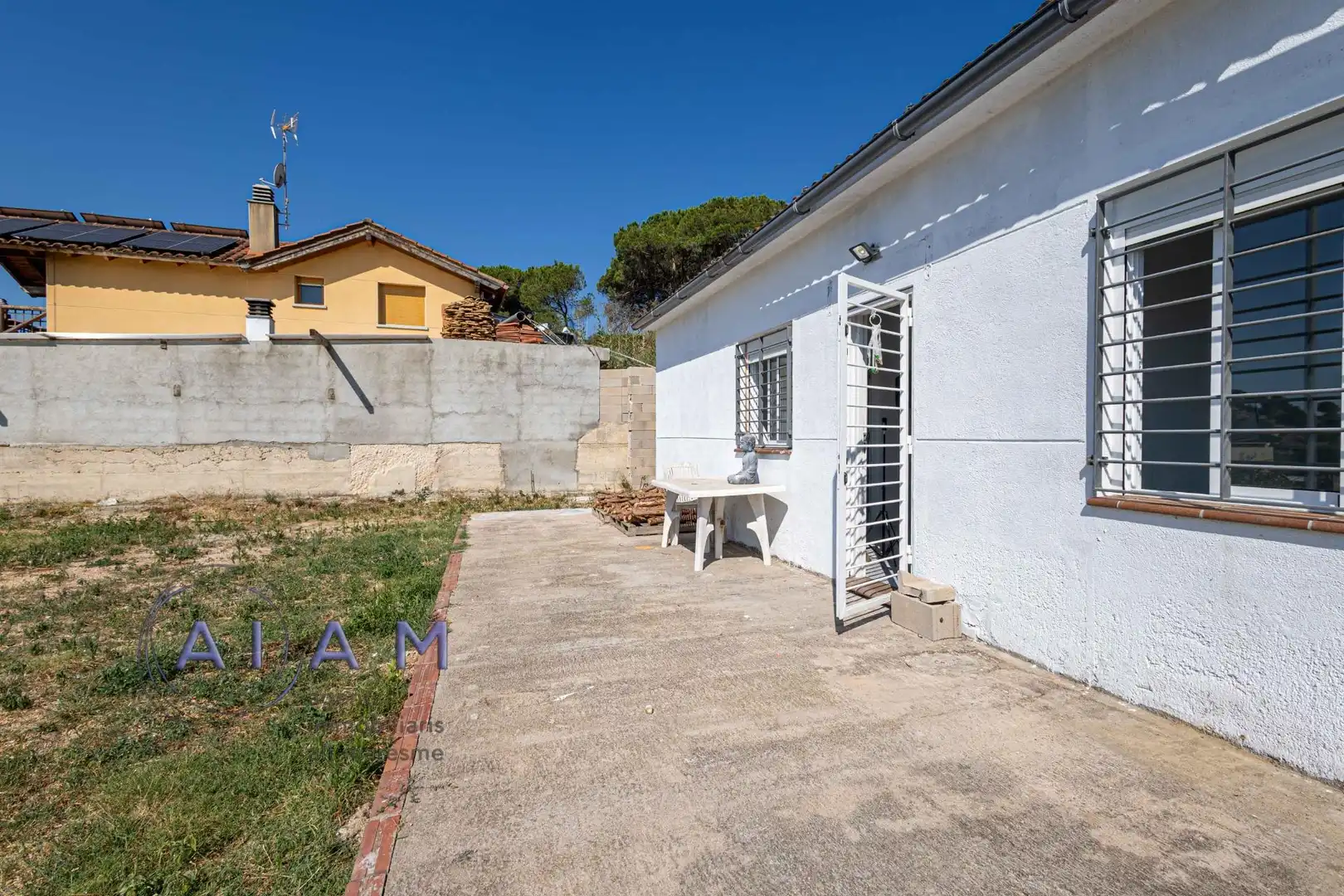Chalet en venta en Residencial Park, imagen 6