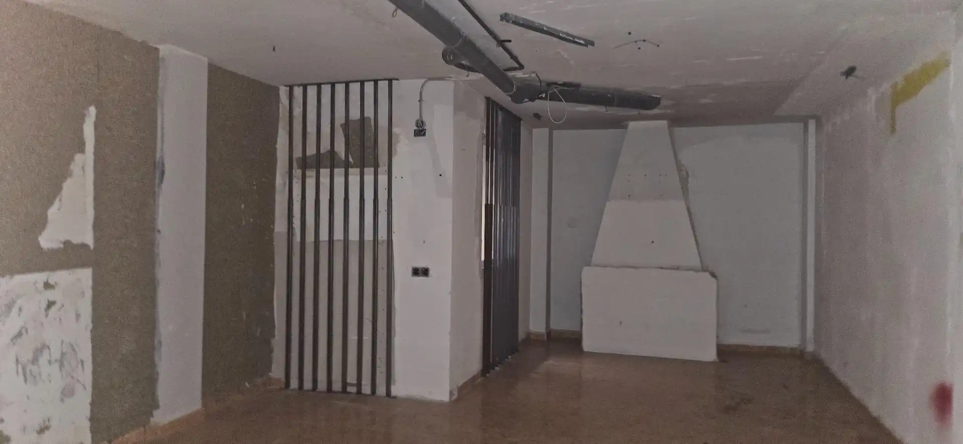 Dúplex en venta en Garres y Lages