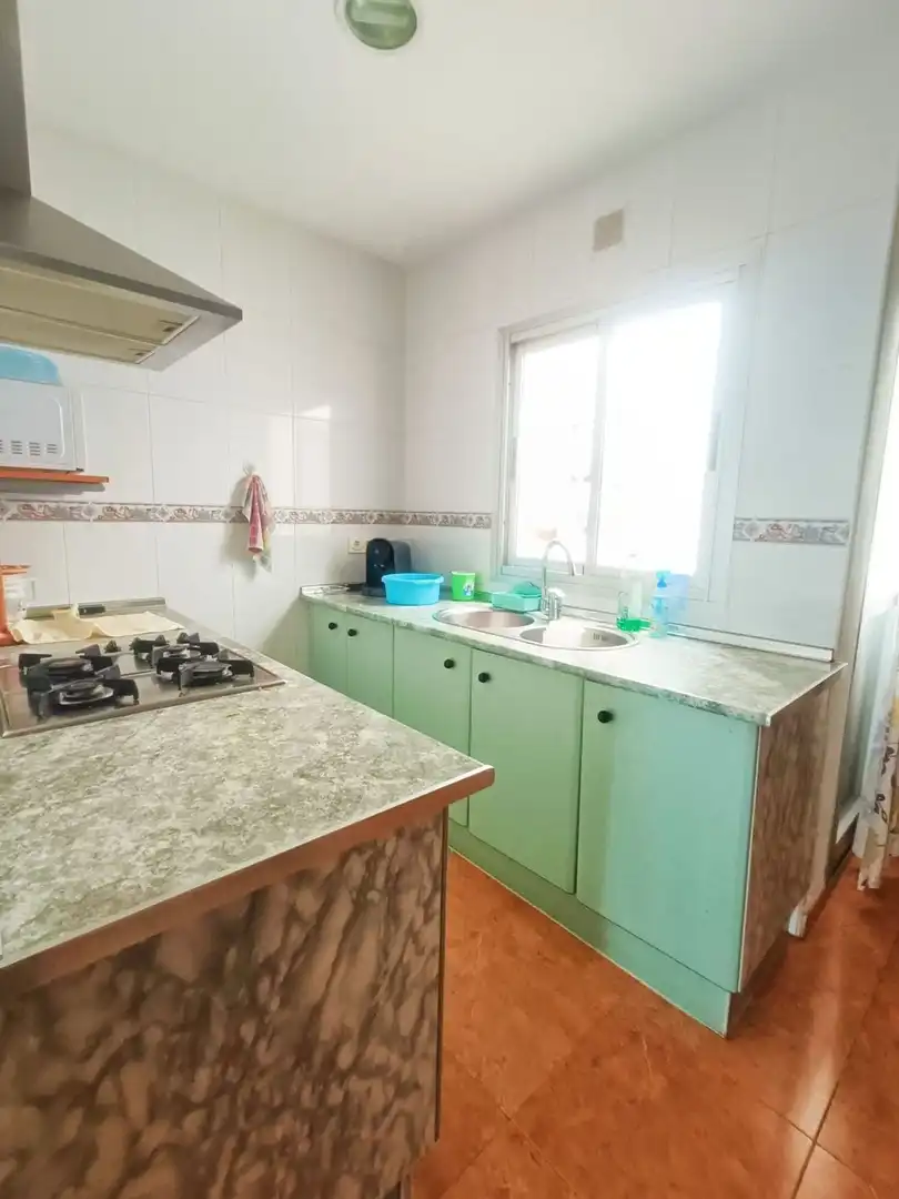 Terraced house for sale in Estepona Pueblo, imagen 8
