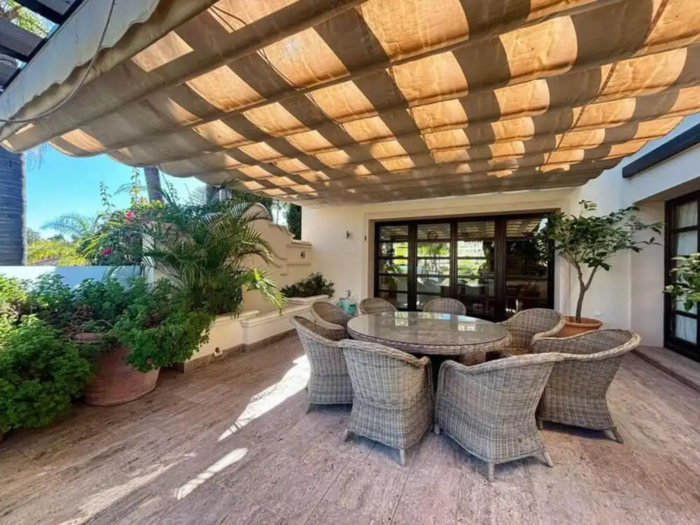 Haus mit Terrasse zur Miete in La Quinta, imagen 6