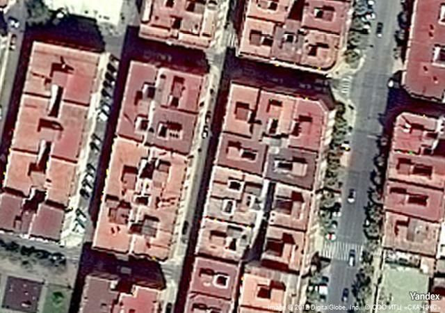 Exterior view of Flat for sale in Catarroja