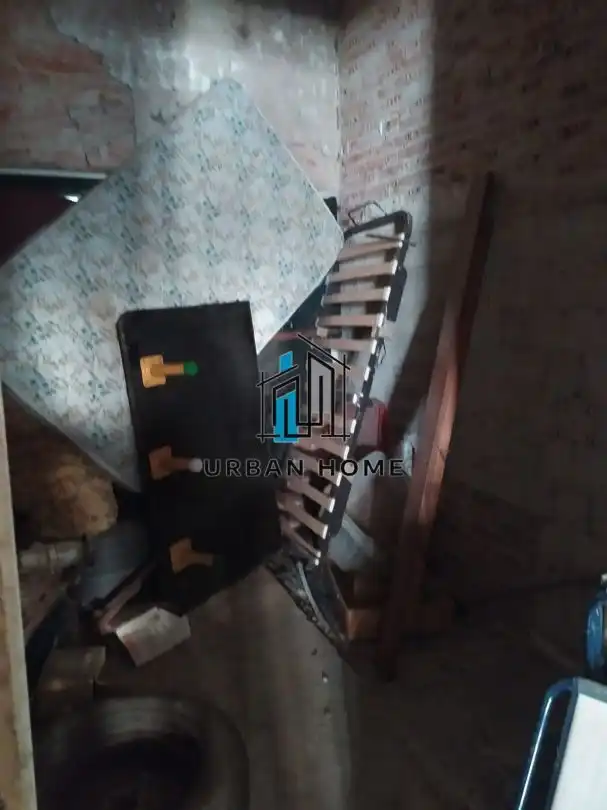 Casa amb jardí en venda a La Bañeza, imagen 17