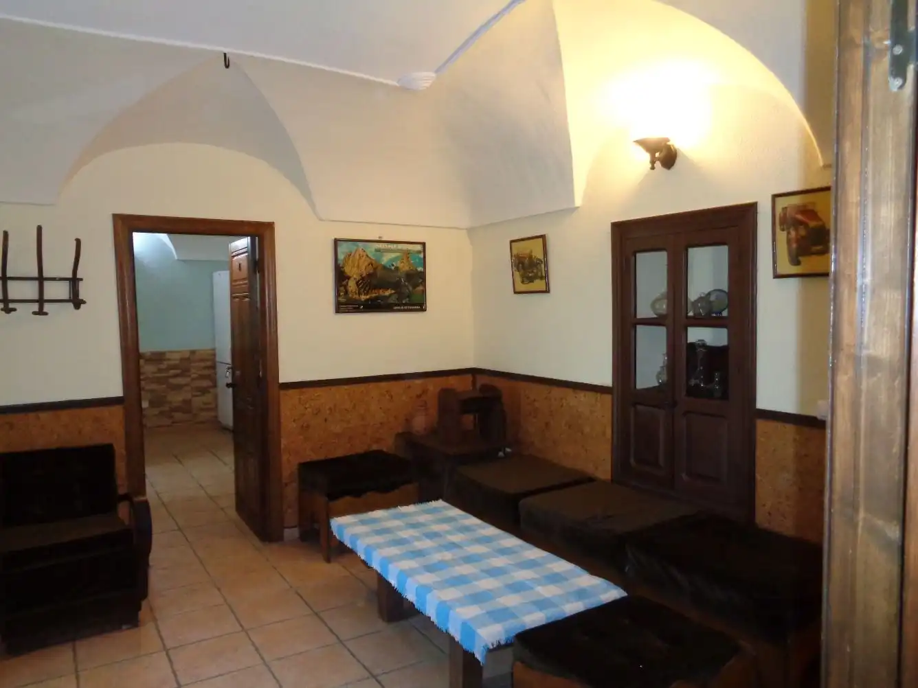 Casa adosada en venta en Calle Retamar, Romangordo