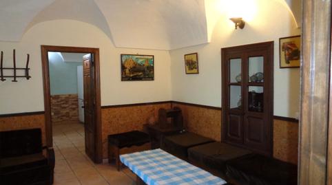 Photo 4 of Single-family semi-detached for sale in Calle Retamar, Romangordo, Cáceres