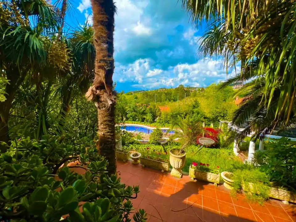 Garten von Gebäude zum Verkauf in Camargo