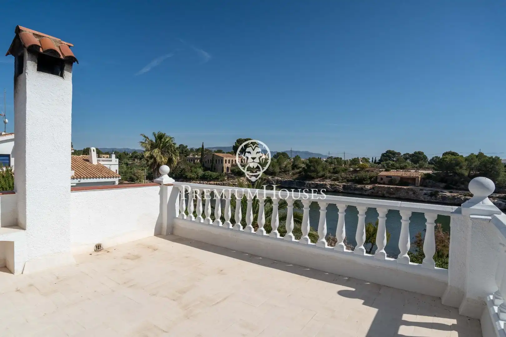Casa amb terrassa en venda a Roques Daurades - L'Estany, imagen 39