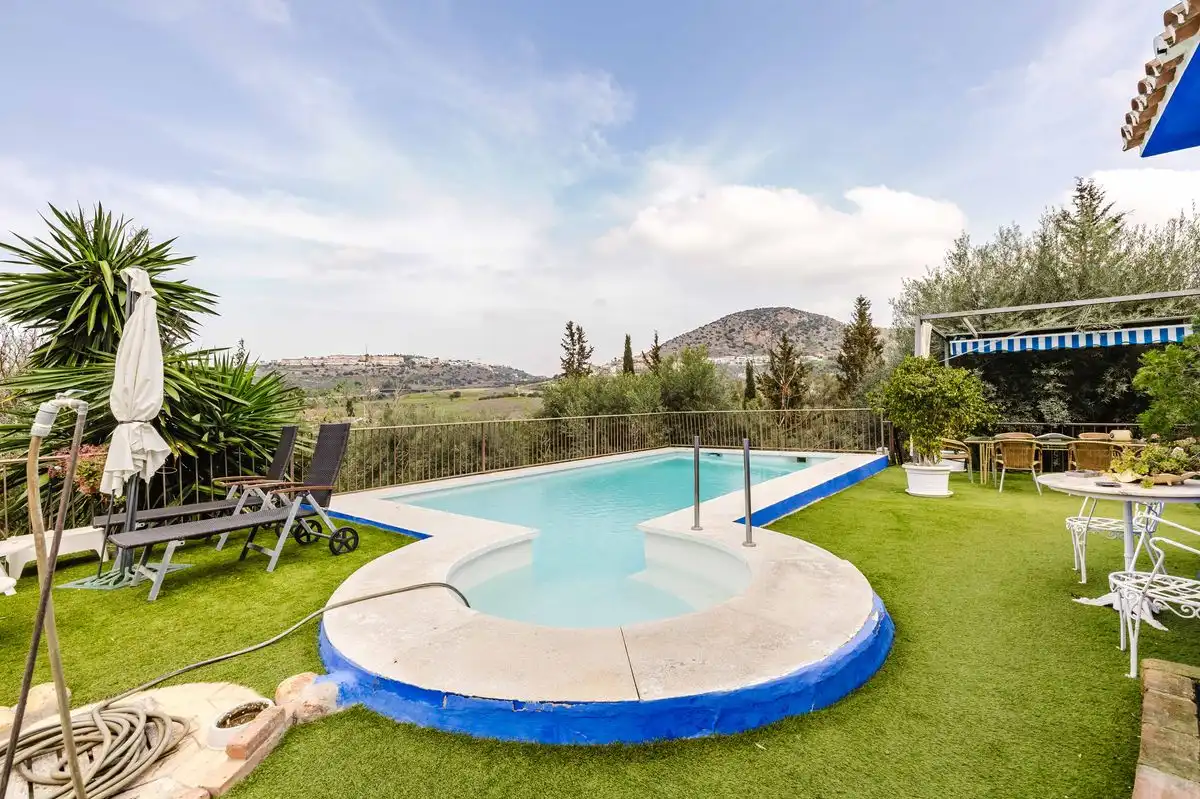 Maison avec terrasse à vendre à Paraje 104 Campiñuelas