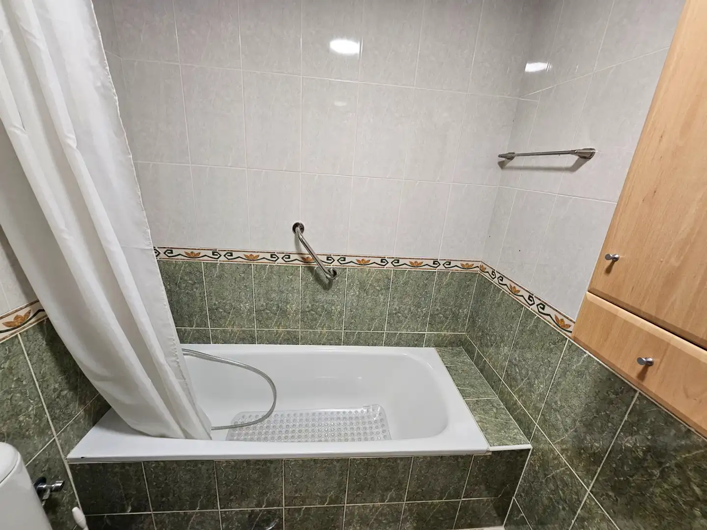 Piso con terraza en venta en San Francisco - Chorillo, imagen 32