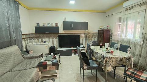 Foto 2 de Pis de lloguer a  Alacant, Algemesí, Valencia