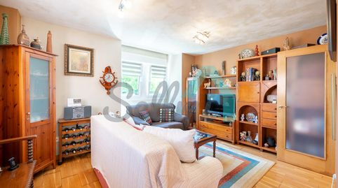 Foto 2 de Piso en venta en Carmen, Villalegre - La Luz, Avilés